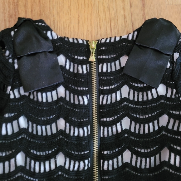 Kate Spade and Cynthia Rowley sz 4T dress bundle. - Picture 9 of 10